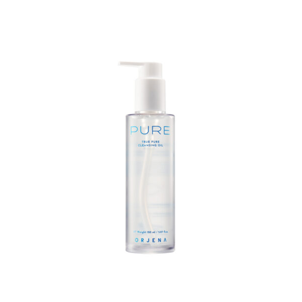 Dầu tẩy trang Orjena sạch sâu, dịu da 150ML